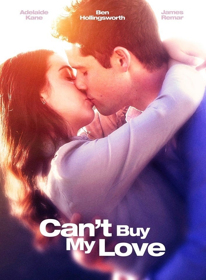 Постер Can't Buy My Love